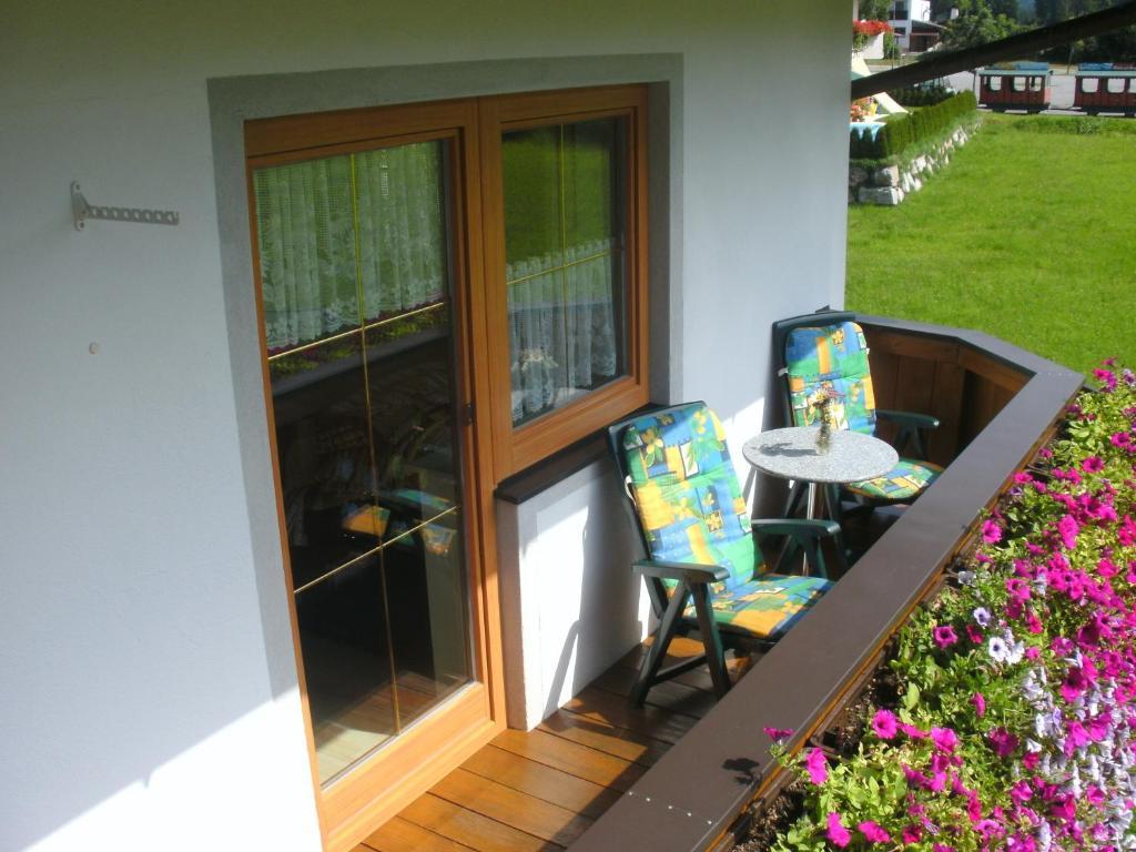 Ferienwohnung Biechl-Hauser Doris Sankt Ulrich am Pillersee Room photo
