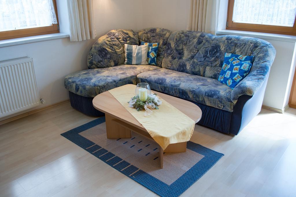 Ferienwohnung Biechl-Hauser Doris Sankt Ulrich am Pillersee Room photo