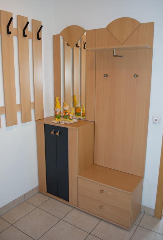 Ferienwohnung Biechl-Hauser Doris Sankt Ulrich am Pillersee Room photo