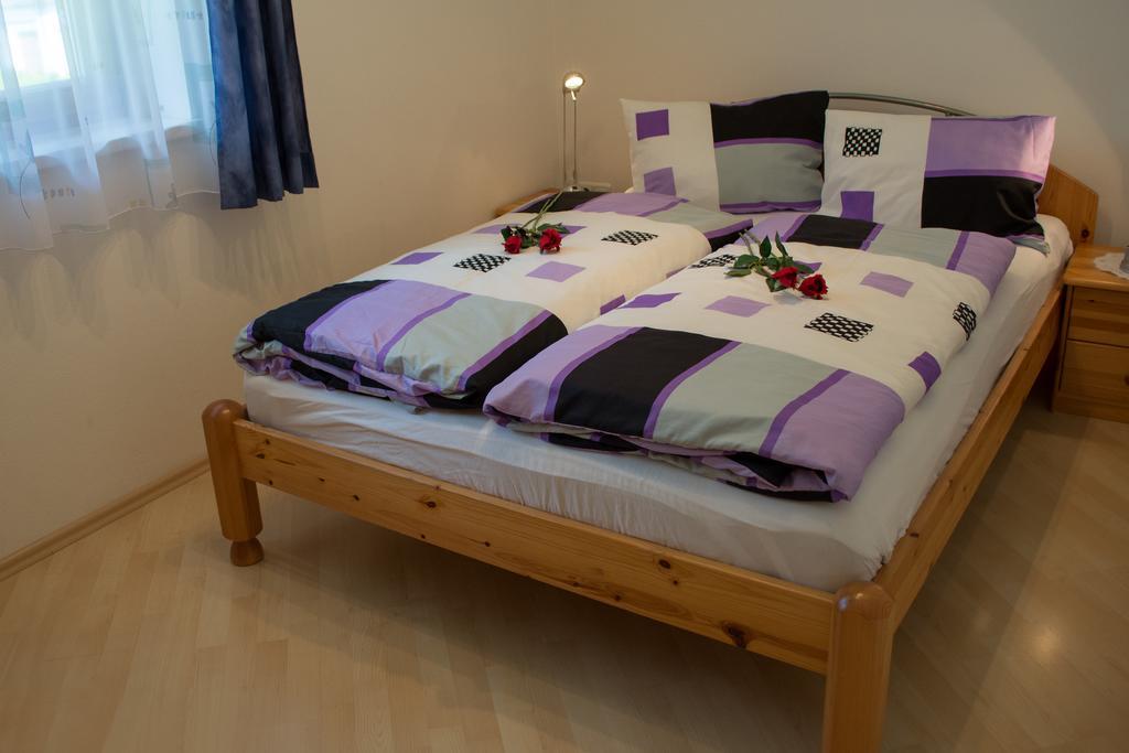Ferienwohnung Biechl-Hauser Doris Sankt Ulrich am Pillersee Room photo