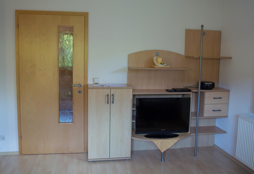 Ferienwohnung Biechl-Hauser Doris Sankt Ulrich am Pillersee Room photo