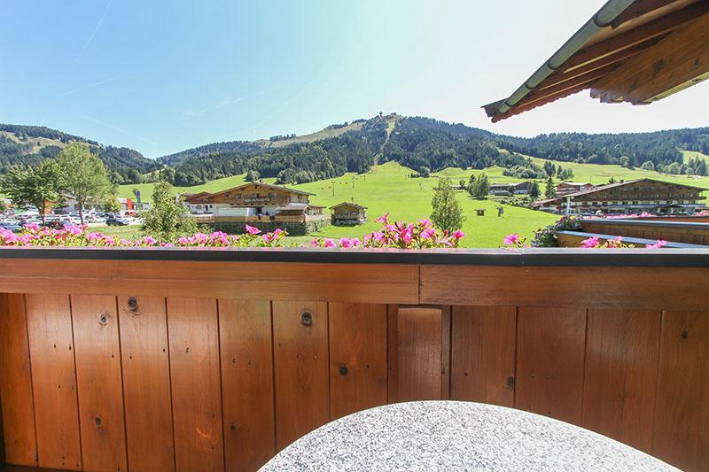 Ferienwohnung Biechl-Hauser Doris Sankt Ulrich am Pillersee Exterior photo