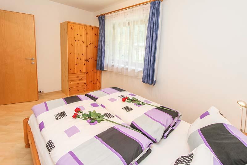 Ferienwohnung Biechl-Hauser Doris Sankt Ulrich am Pillersee Exterior photo